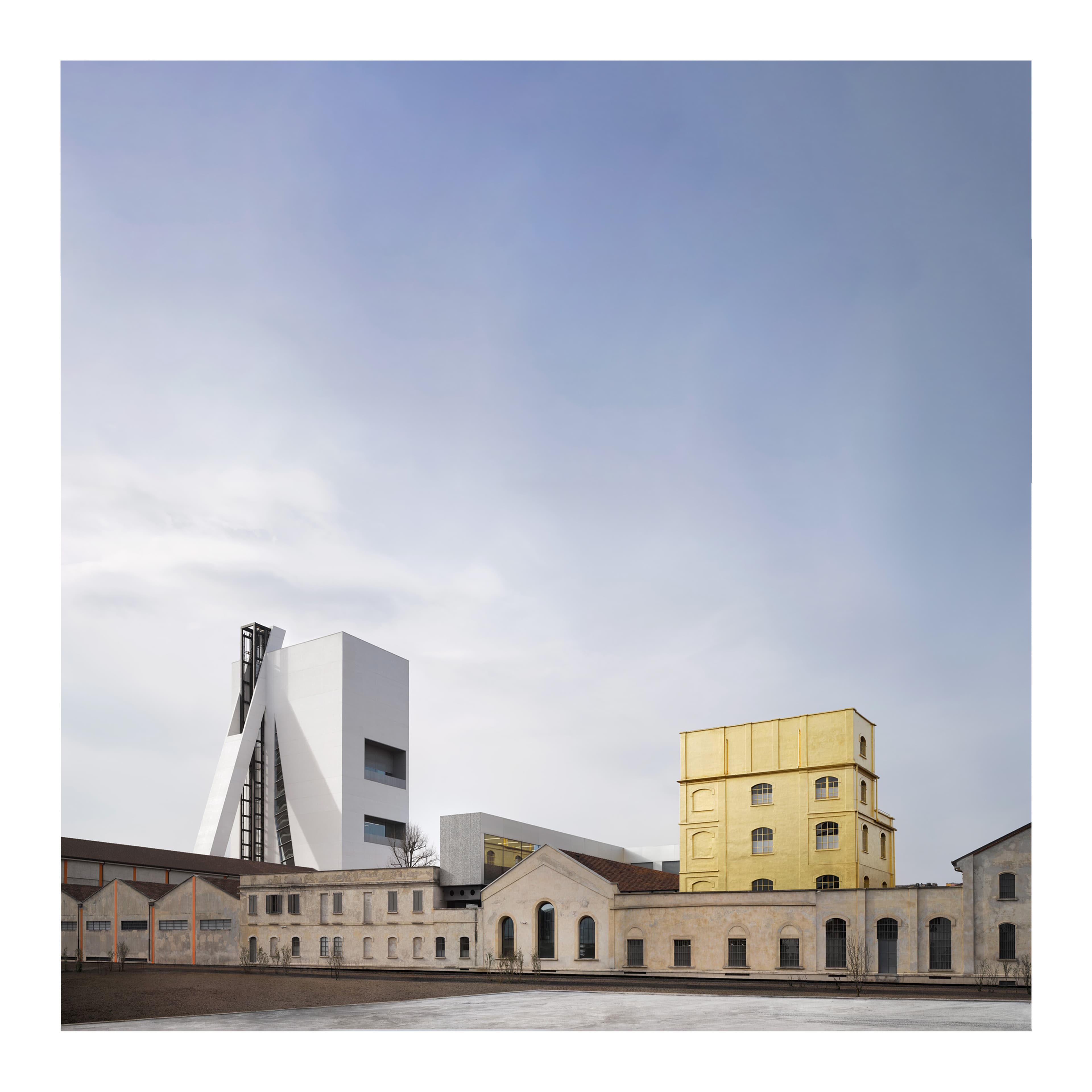 Fondazione Prada