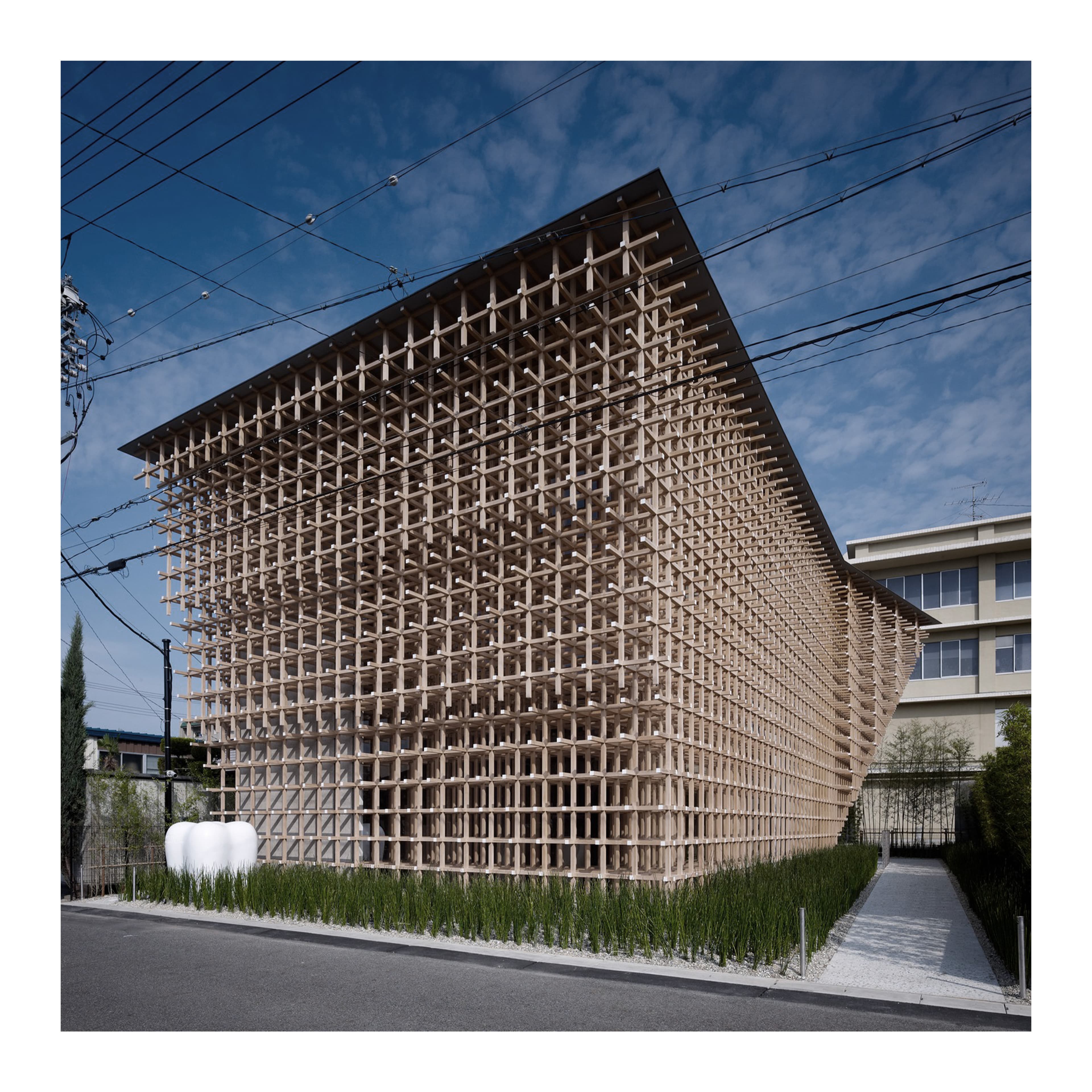 GC Prostho Museum Research Center