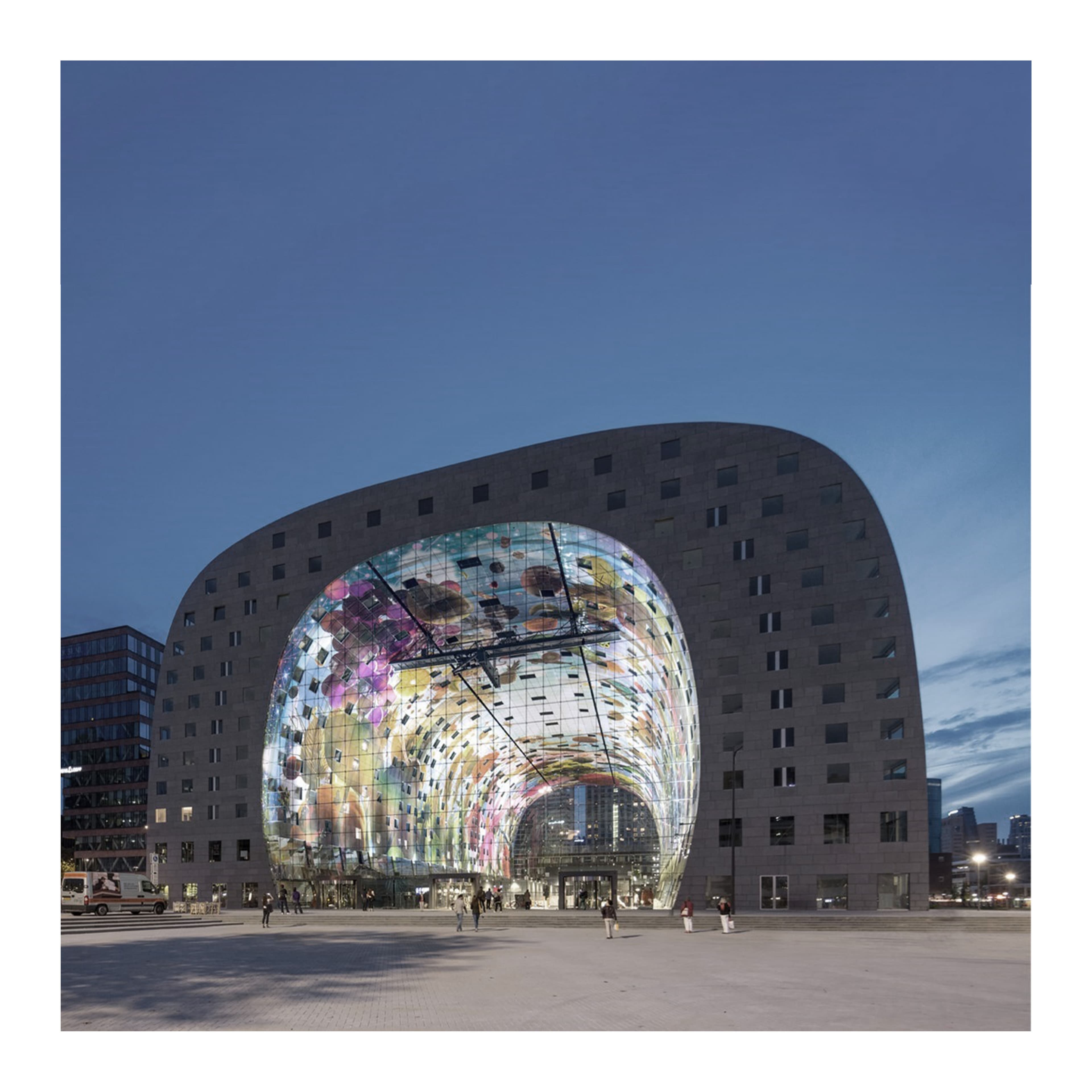 Markthal