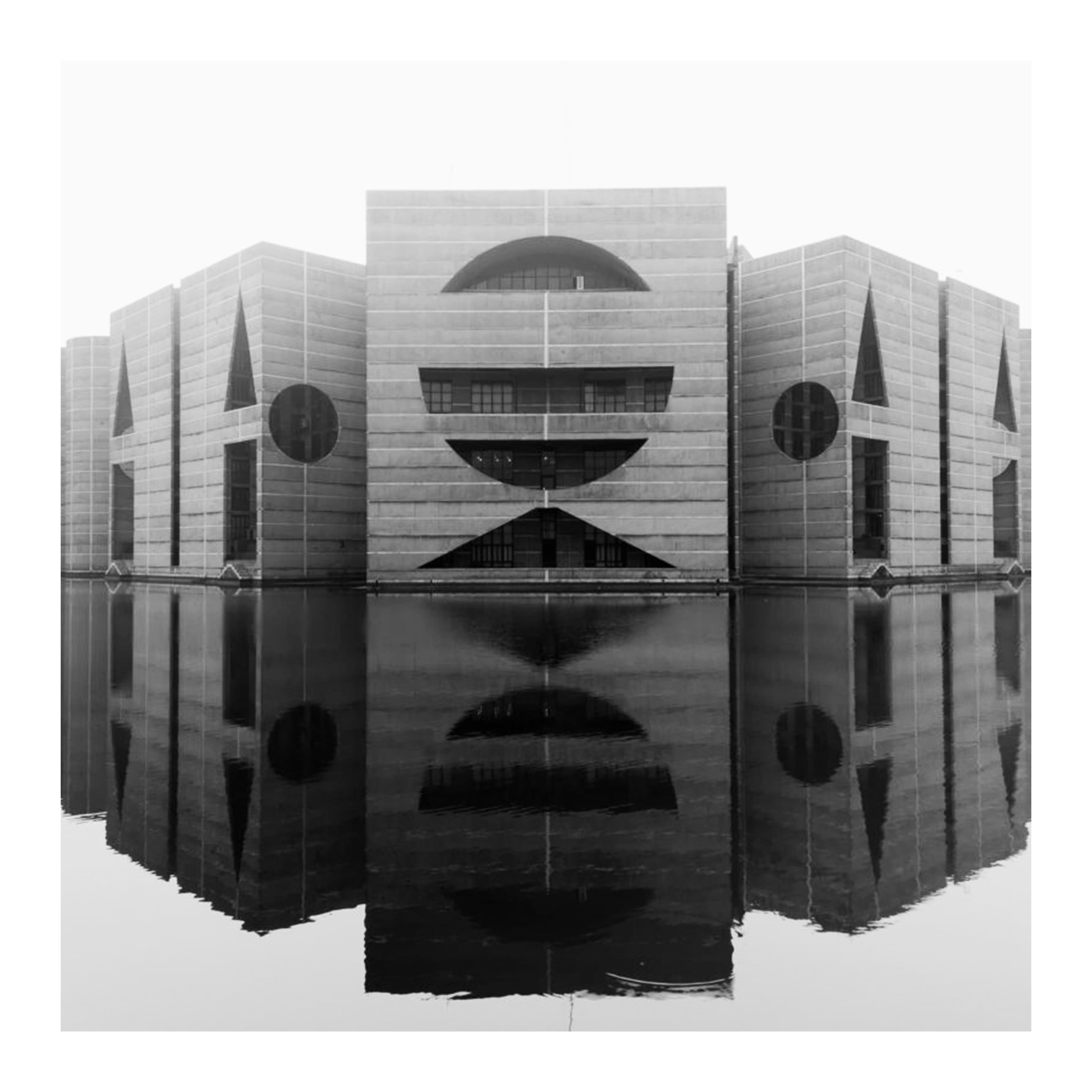 National Assembly Building