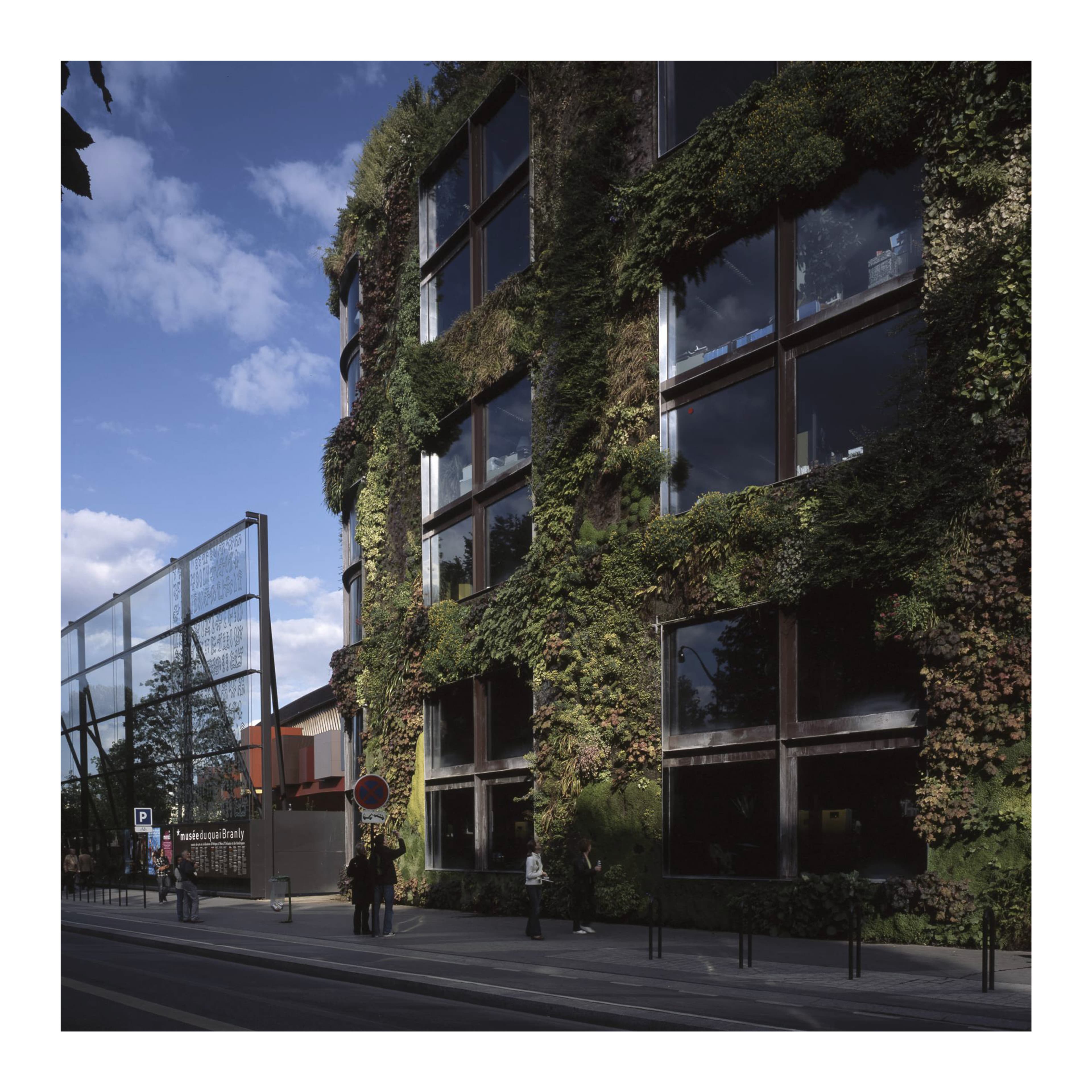 Musée du Quai Branly
